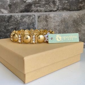 Spartina 449 Panache Stretch Bracelet